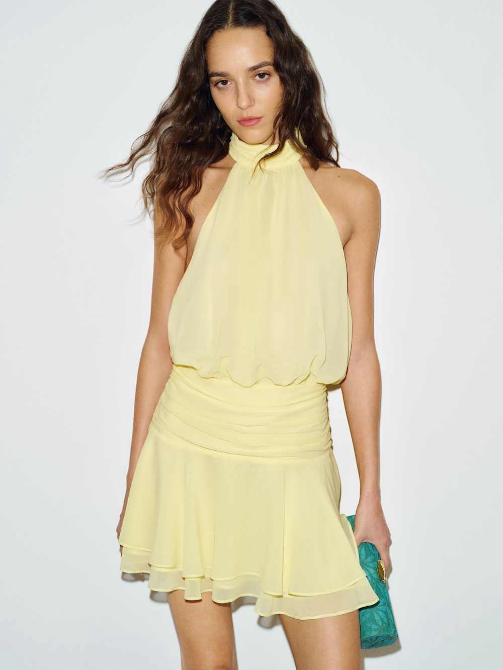 Reformation Karla Dress